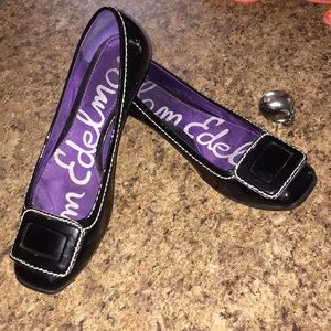 Sam Edelman flats